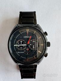 orologio cronografo da uomo Citizen Ec