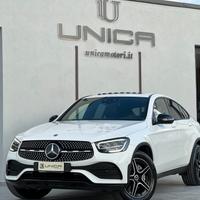 Mercedes-benz GLC 220 Coupè 220d AMG Premium Plus 