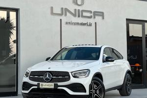 Mercedes-benz GLC 220 Coupè 220d AMG Premium Plus 