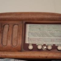 Radio d’epoca