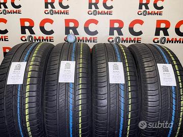 4 GOMME USATE 195/55R16 87 H MICHELIN - ESTIVE