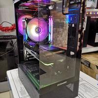 Pc Gaming Intel I5 12400F-32gb- 1Tb M2- 2070 8gb