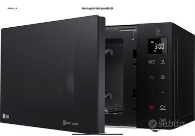 forno a microonde
