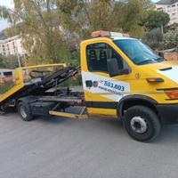 Iveco Daily 65c15 carroattrezzi