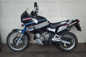 Yamaha super tenere xtz 750 1990