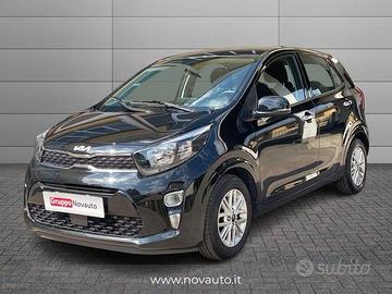 Kia Picanto 1.0 STYLE