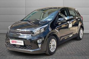 Kia Picanto 1.0 STYLE