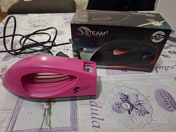 ferro da stiro verticale 