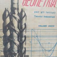 Geometria per gli istituti tecnici industriali