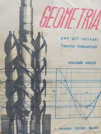 Geometria per gli istituti tecnici industriali