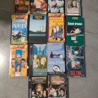 video cassette VHF film