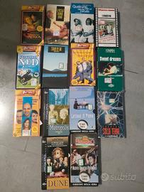 video cassette VHF film