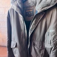 Giubbotto Woolrich