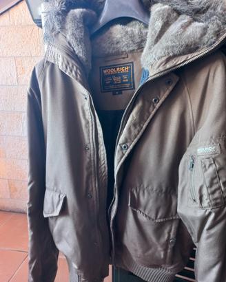 Giubbotto Woolrich