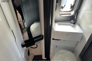 KNAUS KNAUS BOXLIFE 540 MQ PLATINUM SELECTION