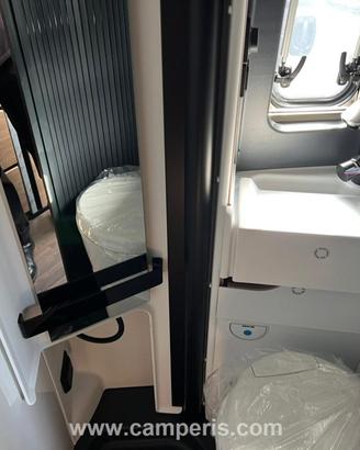 KNAUS KNAUS BOXLIFE 540 MQ PLATINUM SELECTION