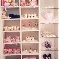 Scarpette Danza / Punte