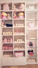 Scarpette Danza / Punte