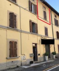 Appartamento a Palazzolo sull'Oglio (BS)
