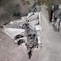 Cambio Nissan Micra CR10 1.0 B