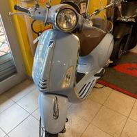 Vespa Primavera 50 2T - 2017