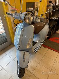 Vespa Primavera 50 2T - 2017