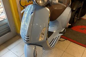 Vespa Primavera 50 2T - 2017
