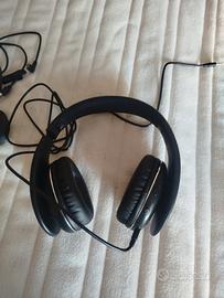 cuffia TV/ stereo 