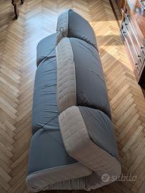 Materasso IKEA Mauranger 160x200