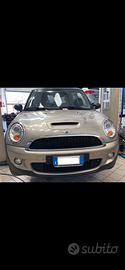 Mini Cooper s r56