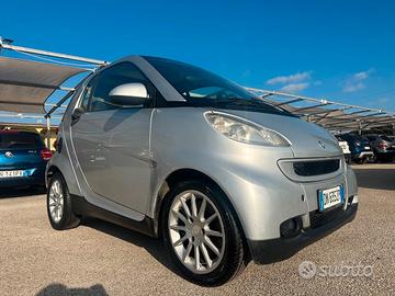 Smart ForTwo 1.0 Benzina