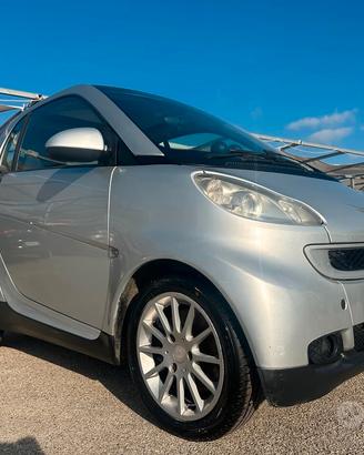 Smart ForTwo 1.0 Benzina