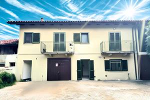 2 LOCALI A VOLPIANO