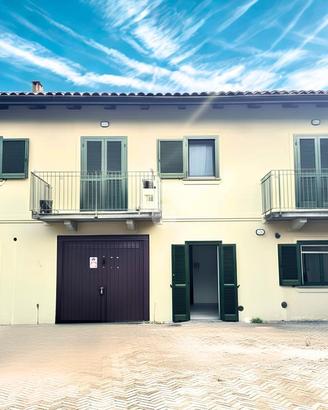 2 LOCALI A VOLPIANO