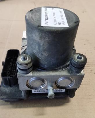 Gruppo abs FIAT SCUDO 1997cc diesel del 2016