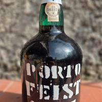 Porto Feist 1937