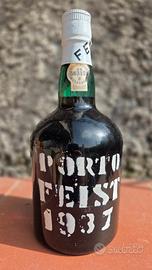 Porto Feist 1937