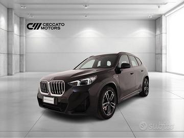 BMW X1 xdrive23d mhev 48V MSport Edition Balance a