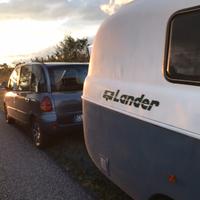 Lander graziella 300