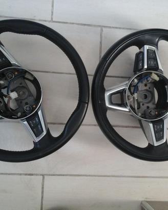 124 spider volante senza airbag