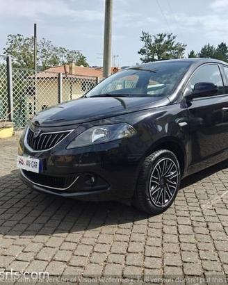 LANCIA Ypsilon 1.0 FireFly 5 porte S&S Hybrid Gold