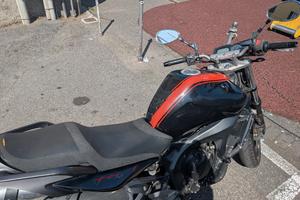Yamaha FZ6 s2