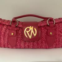 Borsa Rosa Redwall
