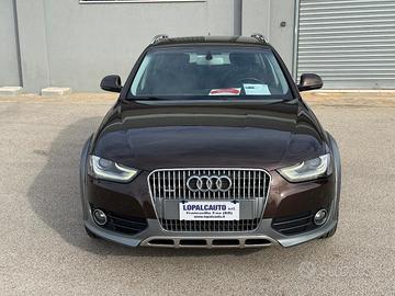 AUDI - A4 Allroad - 2.0 TDI 177 CV S tronic