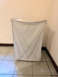 Cesta per bucato TORKIS Ikea