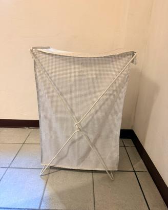 Cesta per bucato TORKIS Ikea