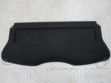 Cappelliera mini cooper