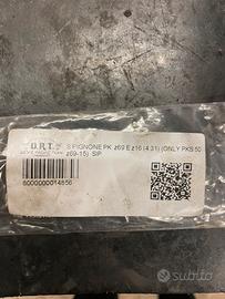 Ingranaggio primaria vespa 50