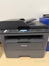 Stampante Multifunzione Laser Brother MFC-L2710DW