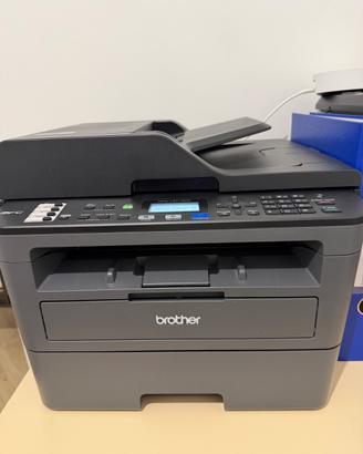 Stampante Multifunzione Laser Brother MFC-L2710DW